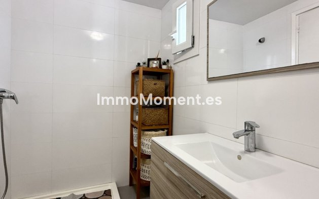 Revente - Maison mitoyenne - Mijas - Mijas Golf