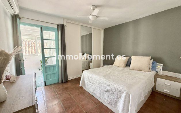 Revente - Maison mitoyenne - Mijas - Mijas Golf