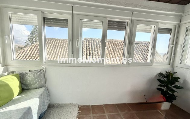 Revente - Maison mitoyenne - Mijas - Mijas Golf