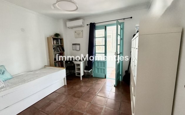 Revente - Maison mitoyenne - Mijas - Mijas Golf