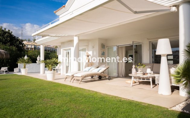 Wiederverkauf - Villa - Mijas - Mijas Costa