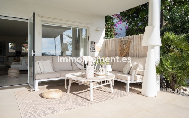 Wiederverkauf - Villa - Mijas - Mijas Costa