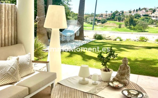 Wiederverkauf - Villa - Mijas - Mijas Costa