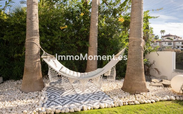 Wiederverkauf - Villa - Mijas - Mijas Costa