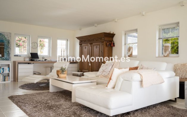 Wiederverkauf - Villa - Mijas - Mijas Costa