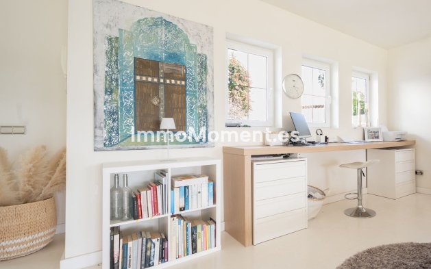 Wiederverkauf - Villa - Mijas - Mijas Costa