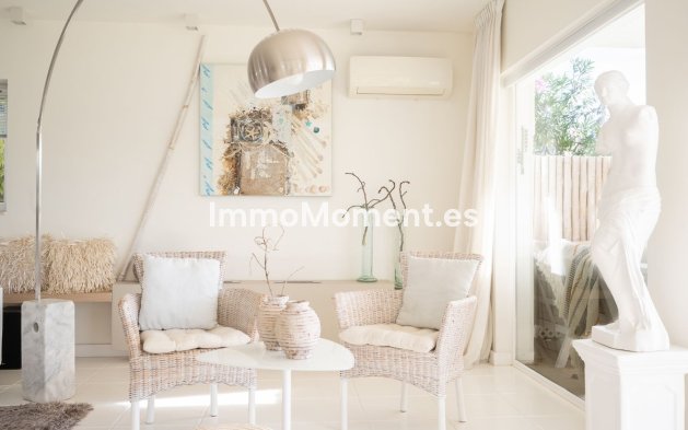 Wiederverkauf - Villa - Mijas - Mijas Costa