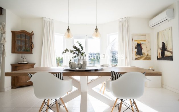 Wiederverkauf - Villa - Mijas - Mijas Costa