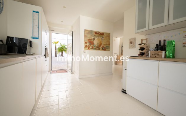 Wiederverkauf - Villa - Mijas - Mijas Costa