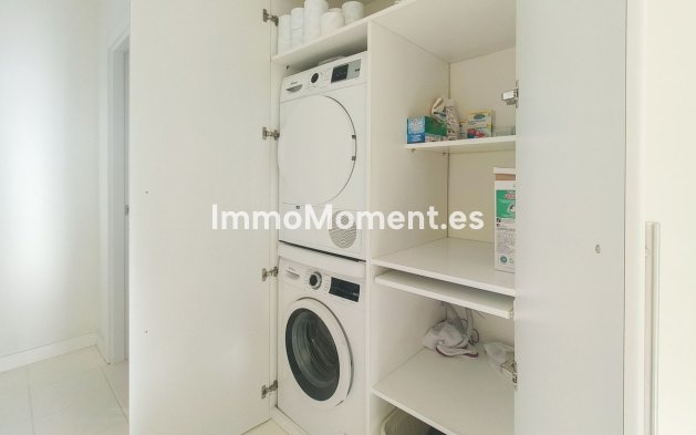 Wiederverkauf - Villa - Mijas - Mijas Costa