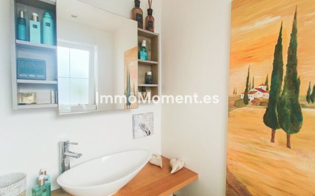 Wiederverkauf - Villa - Mijas - Mijas Costa