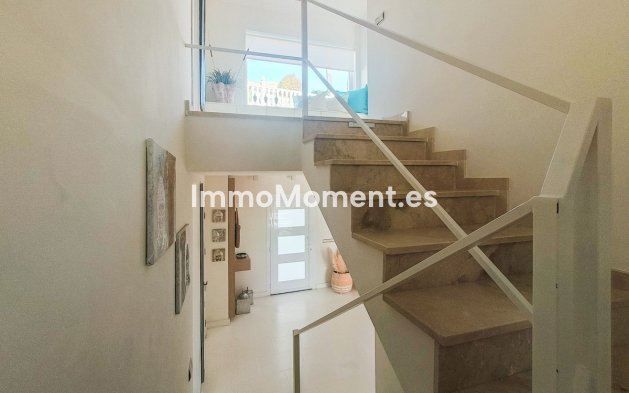 Wiederverkauf - Villa - Mijas - Mijas Costa