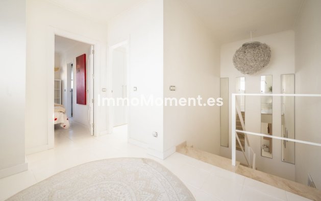 Wiederverkauf - Villa - Mijas - Mijas Costa