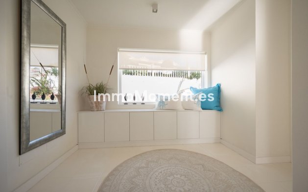 Wiederverkauf - Villa - Mijas - Mijas Costa