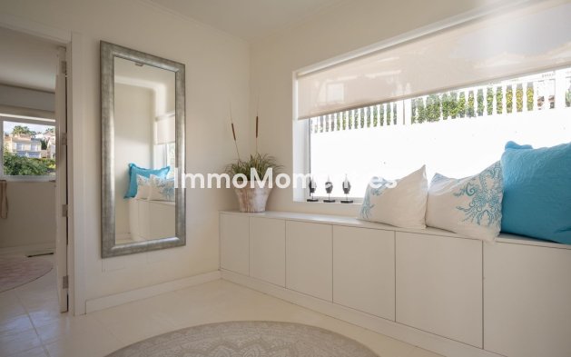 Wiederverkauf - Villa - Mijas - Mijas Costa