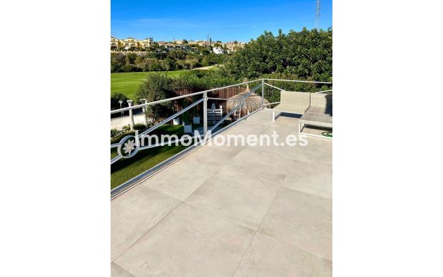 Wiederverkauf - Villa - Mijas - Mijas Costa