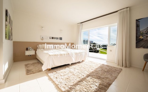 Wiederverkauf - Villa - Mijas - Mijas Costa