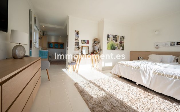 Wiederverkauf - Villa - Mijas - Mijas Costa