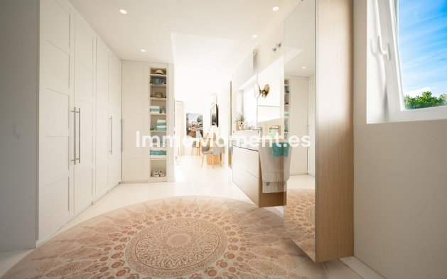 Wiederverkauf - Villa - Mijas - Mijas Costa