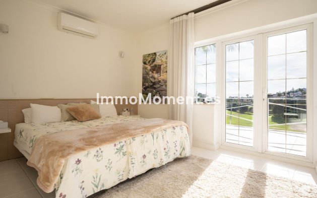 Wiederverkauf - Villa - Mijas - Mijas Costa