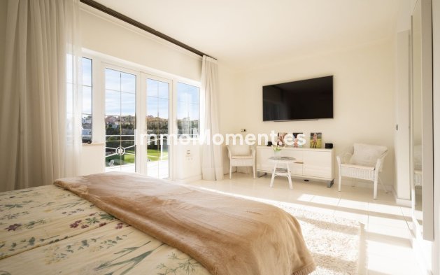 Wiederverkauf - Villa - Mijas - Mijas Costa