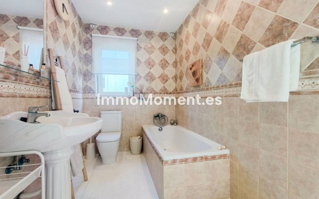 Wiederverkauf - Villa - Mijas - Mijas Costa