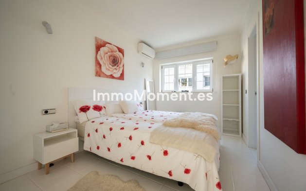 Wiederverkauf - Villa - Mijas - Mijas Costa