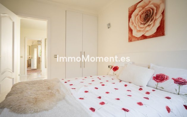 Wiederverkauf - Villa - Mijas - Mijas Costa