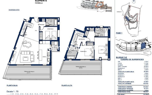 Wiederverkauf - Wohnung - Marbella - Altos de los Monteros