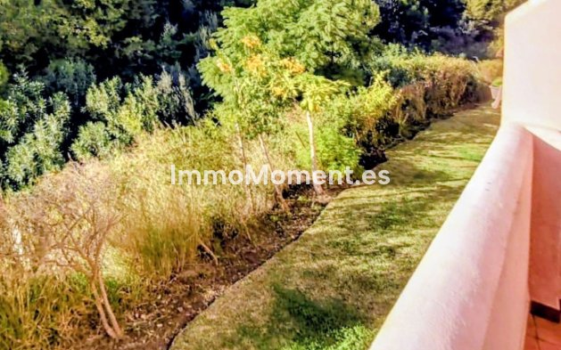 Wiederverkauf - Wohnung - Mijas - Mijas Costa