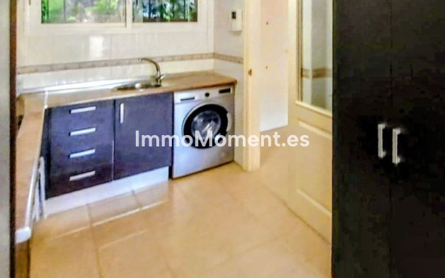 Wiederverkauf - Wohnung - Mijas - Mijas Costa