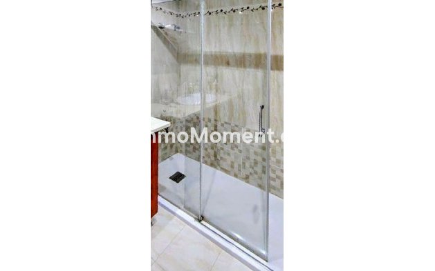 Wiederverkauf - Wohnung - Mijas - Mijas Costa