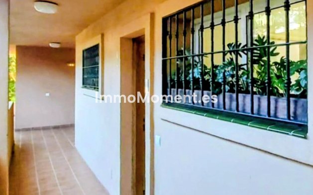 Wiederverkauf - Wohnung - Mijas - Mijas Costa