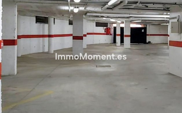 Wiederverkauf - Wohnung - Mijas - Mijas Costa