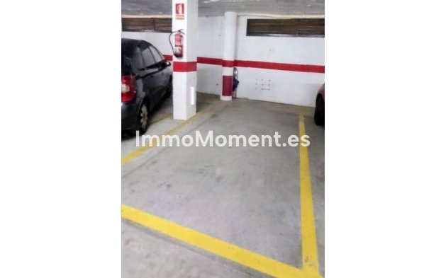 Wiederverkauf - Wohnung - Mijas - Mijas Costa