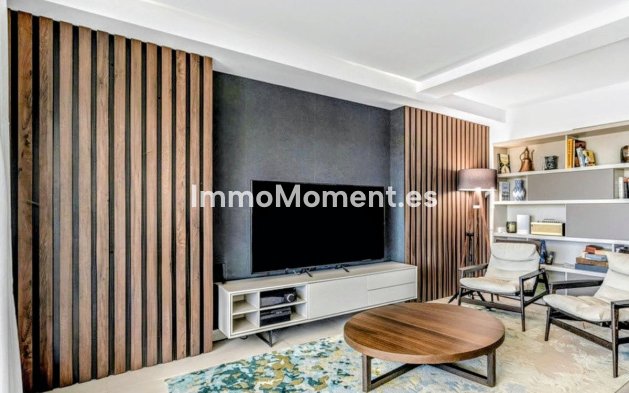 Reventa - Apartamento - Marbella - Altos de los Monteros