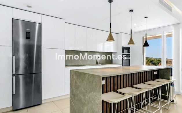 Reventa - Apartamento - Marbella - Altos de los Monteros