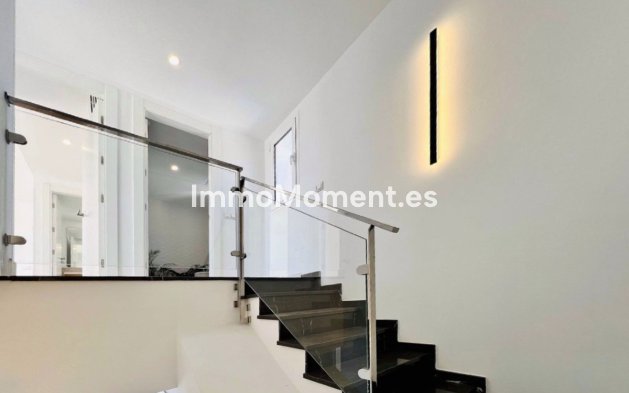 Reventa - Apartamento - Marbella - Altos de los Monteros