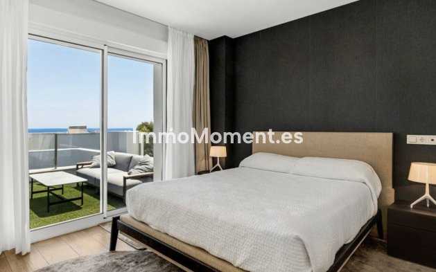 Reventa - Apartamento - Marbella - Altos de los Monteros