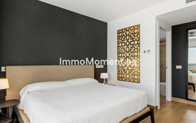 Reventa - Apartamento - Marbella - Altos de los Monteros