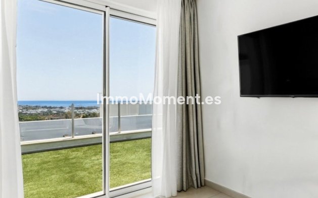 Reventa - Apartamento - Marbella - Altos de los Monteros