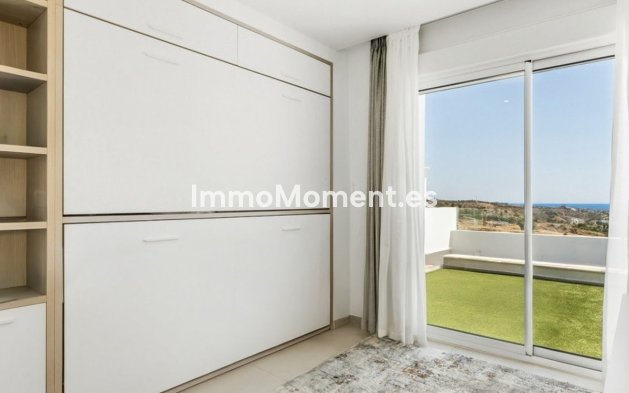 Reventa - Apartamento - Marbella - Altos de los Monteros