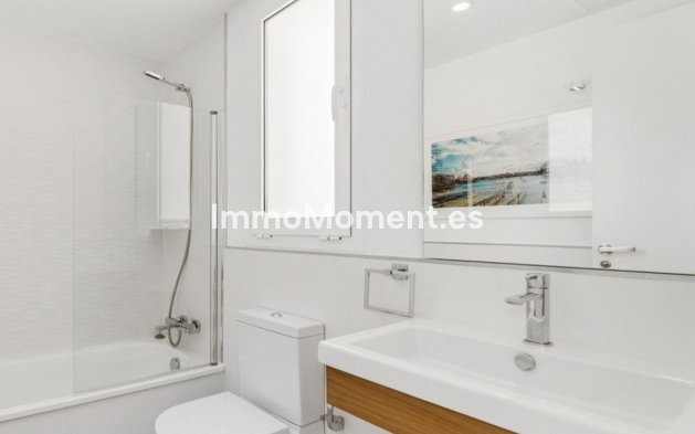 Reventa - Apartamento - Marbella - Altos de los Monteros