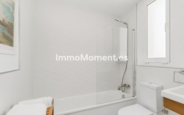 Reventa - Apartamento - Marbella - Altos de los Monteros