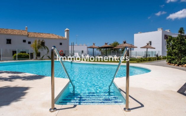 Reventa - Apartamento - Marbella - Altos de los Monteros