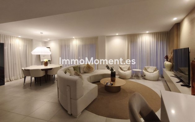 Reventa - Apartamento - Marbella - Altos de los Monteros