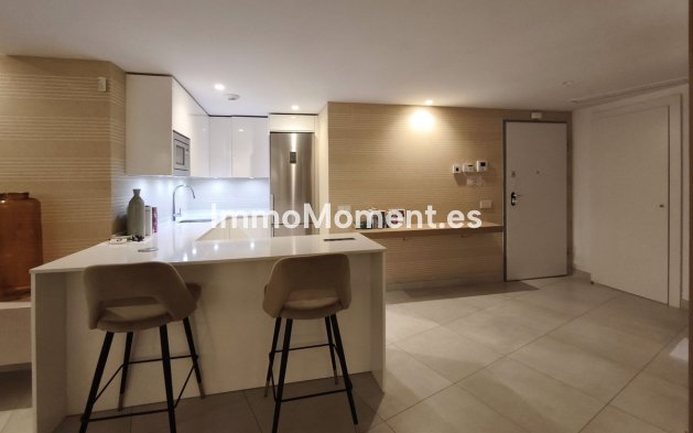 Reventa - Apartamento - Marbella - Altos de los Monteros