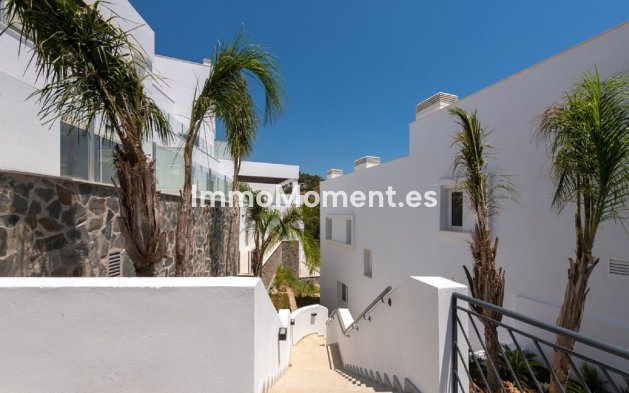 Reventa - Apartamento - Marbella - Altos de los Monteros