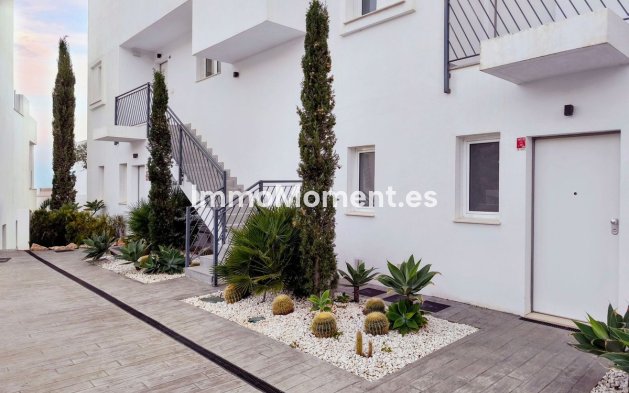 Reventa - Apartamento - Marbella - Altos de los Monteros