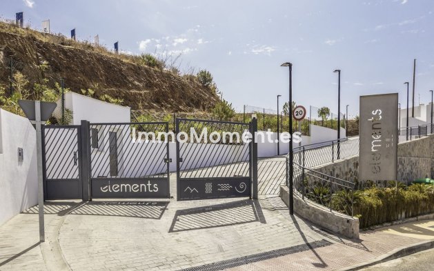 Reventa - Apartamento - Marbella - Altos de los Monteros